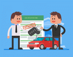 New & Used Car Loan Options