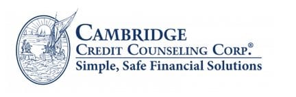 Cambridge Credit Counseling Logo