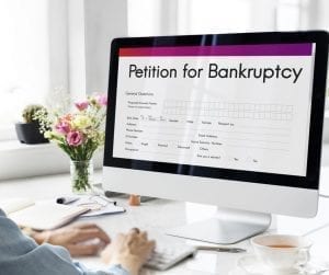 Chapter 7 Bankruptcy