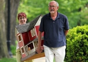 Rent Or Own Your Home In Retirement