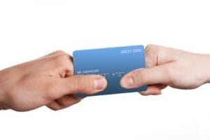 Credit card