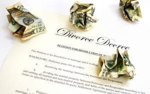 Divorce Decree