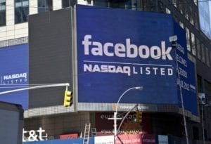 Facebook IPO