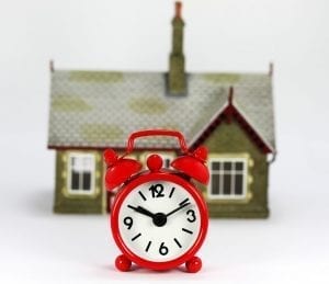 is it time to refinance your mortgage