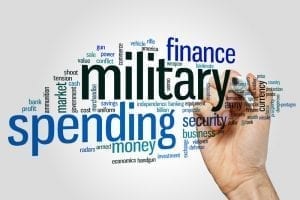 How to Pay Military Taxes While Deployed