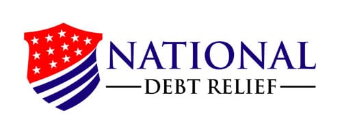 National Debt Relief Logo