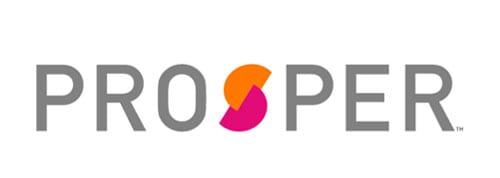 Prosper Logo