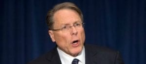 NRA-Wayne-LaPierre-gun-industry-profits