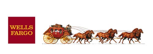 Wells Fargo Logo