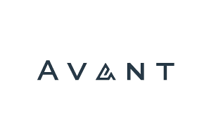 Avant debt consolidation logo