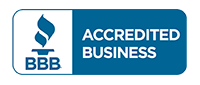 BBB Accredited Logo