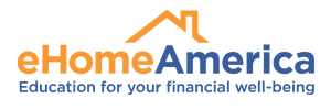 eHomeAmerica Logo