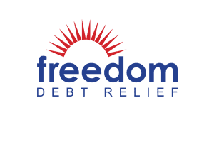 Freedom Debt Relief logo