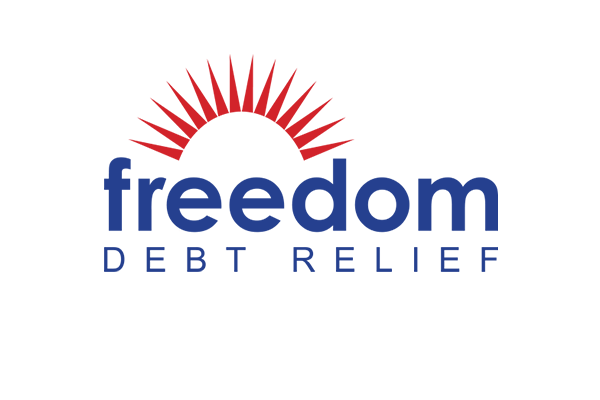 Freedom Debt Relief logo